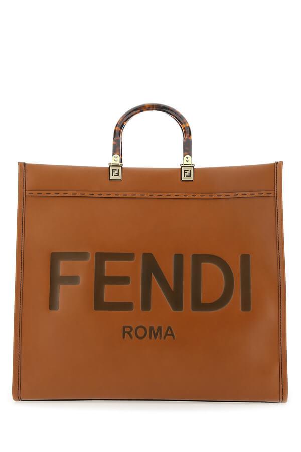 FENDI コピーSunshine Shopper Bagフェンディ サンシャインショッパー20112019